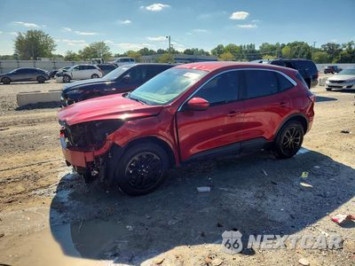 2020 FORD ESCAPE SE 1FMCU0G6XLUA28716 - główne zdjęcie licytacji z USA - miniatura