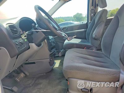 Zdjęcie 7 z 13 samochodu: 2005 DODGE CARAVAN SXT VIN:1D4GP45RX5B297799 - miniatura