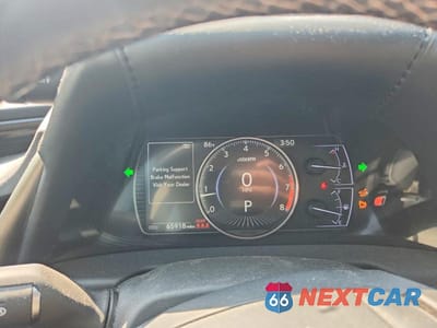 Zdjęcie 9 z 13 samochodu: 2019 LEXUS ES 350 VIN:JTHBZ1B13K2005256 - miniatura