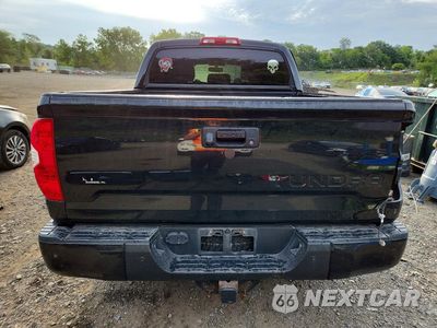 Zdjęcie 6 z 13 samochodu: 2016 TOYOTA TUNDRA SR5 VIN:5TFDY5F11GX570999 - miniatura