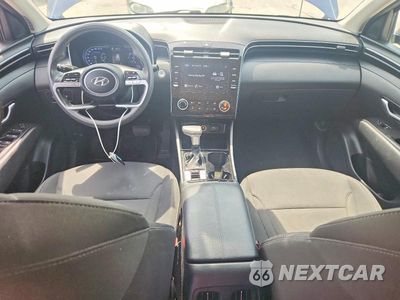 Zdjęcie 8 z 12 samochodu: 2022 HYUNDAI TUCSON SEL VIN:5NMJB3AE4NH071932 - miniatura
