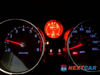 Zdjęcie 9 z 13 samochodu: 2010 NISSAN ROGUE S VIN:JN8AS5MVXAW137404 - miniatura