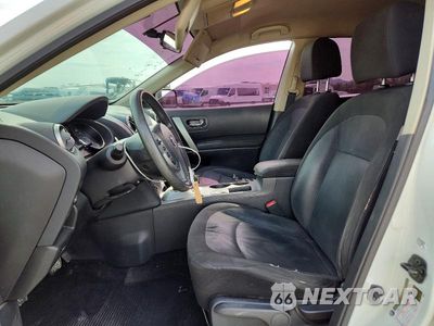 Zdjęcie 7 z 14 samochodu: 2013 NISSAN ROGUE S VIN:JN8AS5MT2DW550873 - miniatura