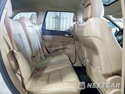 Zdjęcie 11 z 13 samochodu: 2014 JEEP GRAND CHEROKEE LIMITED VIN:1C4RJFBG4EC545397 - miniatura