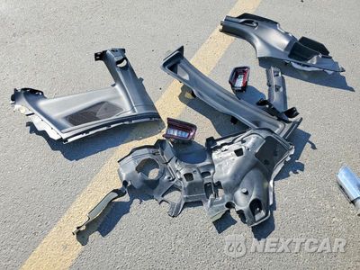 Zdjęcie 12 z 13 samochodu: 2026 DODGE CHARGER RT VIN:2C3CDAPP5TR249242 - miniatura