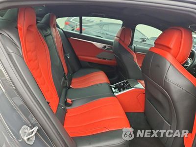 Zdjęcie 10 z 12 samochodu: 2026 BMW 840I VIN:WBAGV2C09TCW95991 - miniatura