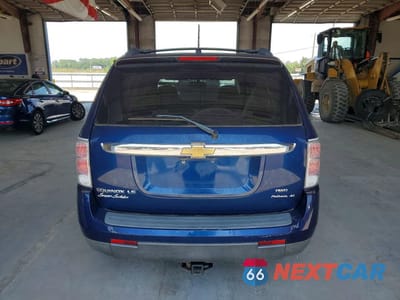 Zdjęcie 6 z 12 samochodu: 2009 CHEVROLET EQUINOX LS VIN:2CNDL23F296229722 - miniatura