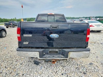 Zdjęcie 6 z 12 samochodu: 2008 FORD F150 SUPERCREW VIN:1FTRW12W98FA06840 - miniatura