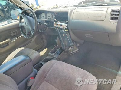 Zdjęcie 8 z 12 samochodu: 2002 TOYOTA TACOMA XTRACAB PRERUNNER VIN:5TESN92N72Z116287 - miniatura