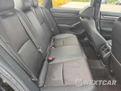 Zdjęcie 10 z 12 samochodu: 2019 HONDA ACCORD SPORT VIN:1HGCV2F35KA030573 - miniatura