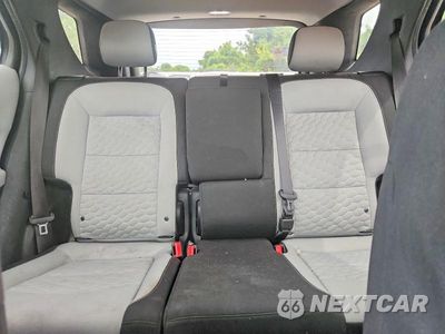 Zdjęcie 10 z 13 samochodu: 2019 CHEVROLET EQUINOX LS VIN:3GNAXHEV8KS599123 - miniatura