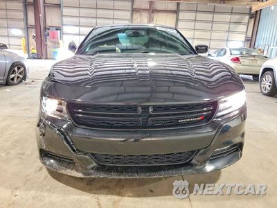 Piąte zdjęcie samochodu w środku: 2020 DODGE CHARGER SXT VIN:2C3CDXJG8LH105122 - miniatura