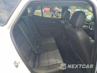 Zdjęcie 10 z 12 samochodu: 2025 CHEVROLET TRAX 1LT VIN:KL77LHEP8SC177324 - miniatura