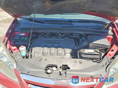 Zdjęcie 12 z 13 samochodu: 2006 HONDA ODYSSEY EX VIN:5FNRL38486B113082 - miniatura