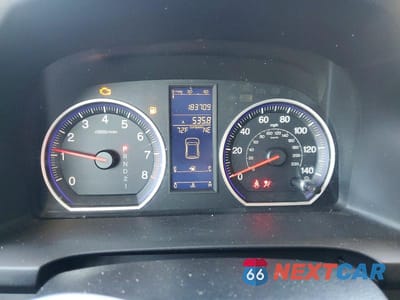 Zdjęcie 9 z 13 samochodu: 2010 HONDA CR-V EX VIN:3CZRE3H59AG700584 - miniatura