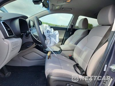 Zdjęcie 7 z 13 samochodu: 2021 HYUNDAI TUCSON VALUE VIN:KM8J3CA48MU389740 - miniatura