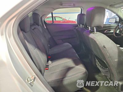 Zdjęcie 11 z 13 samochodu: 2015 CHEVROLET EQUINOX LT VIN:2GNALBEK3F1172478 - miniatura