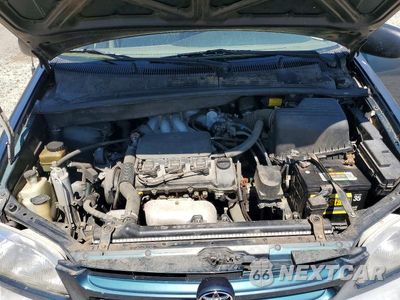 Zdjęcie 12 z 13 samochodu: 1998 TOYOTA SIENNA LE VIN:4T3ZF13C3WU065429 - miniatura