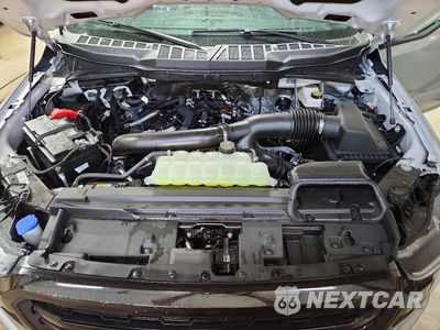 Zdjęcie 11 z 12 samochodu: 2026 FORD F150 LARIAT VIN:1FTFW5L82TFA77882 - miniatura