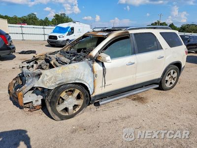 2008 GMC ACADIA SLT-2 1GKER33788J238114 - główne zdjęcie licytacji z USA - miniatura