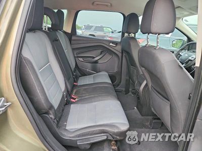 Zdjęcie 11 z 14 samochodu: 2013 FORD ESCAPE SE VIN:1FMCU0GX6DUB62505 - miniatura