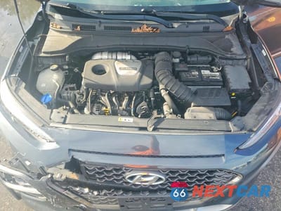 Zdjęcie 12 z 13 samochodu: 2019 HYUNDAI KONA ULTIMATE VIN:KM8K53A55KU274369 - miniatura