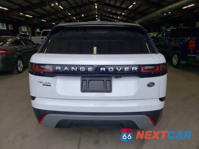 Zdjęcie 6 z 13 samochodu: 2019 LAND ROVER RANGE ROVER VELAR S VIN:SALYB2EX3KA206532 - miniatura