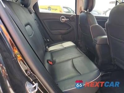 Zdjęcie 11 z 13 samochodu: 2017 FIAT 500X LOUNGE VIN:ZFBCFYDB3HP597270 - miniatura