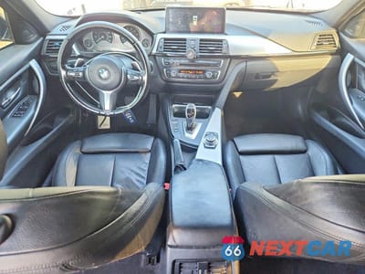 Zdjęcie 8 z 12 samochodu: 2013 BMW 335 I VIN:WBA3A9C58DF475837 - miniatura