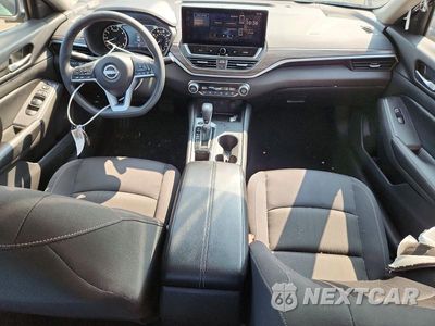 Zdjęcie 8 z 12 samochodu: 2025 NISSAN ALTIMA SV VIN:1N4BL4DVXSN335727 - miniatura