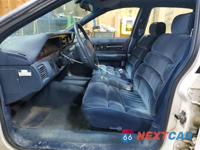 Zdjęcie 7 z 12 samochodu: 1991 CHEVROLET CAPRICE CLASSIC LTZ VIN:1G1BN53E2MW222131 - miniatura