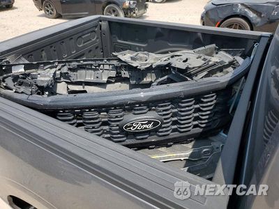 Zdjęcie 12 z 13 samochodu: 2024 FORD F150 STX VIN:1FTEW2LP7RKF58812 - miniatura