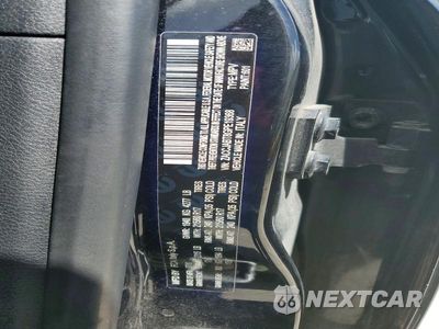 Zdjęcie 13 z 13 samochodu: 2016 JEEP RENEGADE LATITUDE VIN:ZACCJABT8GPE19368 - miniatura