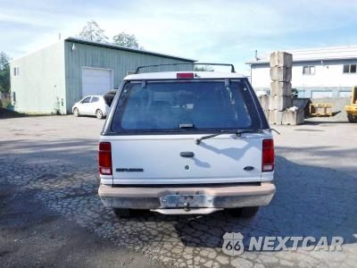 Zdjęcie 6 z 12 samochodu: 1993 FORD EXPLORER VIN:1FMDU34X0PUC95081 - miniatura