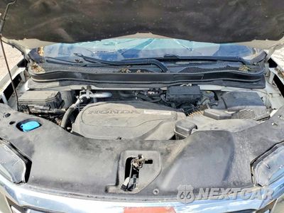 Zdjęcie 12 z 14 samochodu: 2017 HONDA PILOT ELITE VIN:5FNYF6H01HB010915 - miniatura