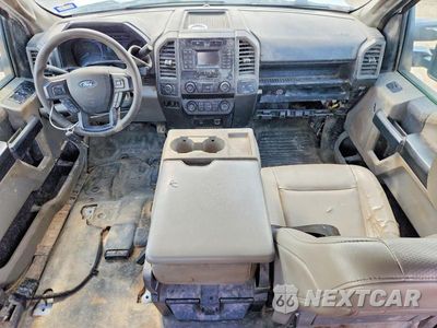 Zdjęcie 8 z 12 samochodu: 2022 FORD F250 SUPER DUTY VIN:1FT7W2A63NEE59349 - miniatura