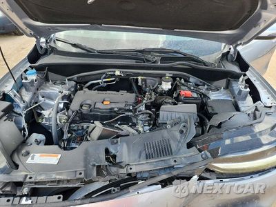 Zdjęcie 11 z 12 samochodu: 2026 HONDA HR-V LX VIN:3CZRZ2H38TM761636 - miniatura