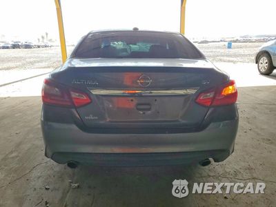 Zdjęcie 6 z 13 samochodu: 2017 NISSAN ALTIMA 2.5 SV VIN:1N4AL3AP2HC293148 - miniatura