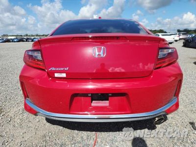 Zdjęcie 6 z 12 samochodu: 2017 HONDA ACCORD EXL VIN:1HGCT1B80HA000147 - miniatura