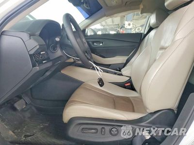 Zdjęcie 7 z 12 samochodu: 2024 HONDA ACCORD TOURING HYBRID VIN:1HGCY2F83RA015695 - miniatura