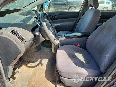 Zdjęcie 7 z 12 samochodu: 2008 TOYOTA PRIUS TOURING VIN:JTDKB20U583428531 - miniatura
