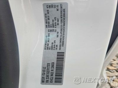 Zdjęcie 13 z 13 samochodu: 2026 CHRYSLER PACIFICA LIMITED VIN:2C4RC1GG5TR177578 - miniatura