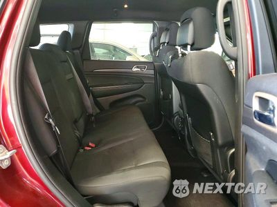 Zdjęcie 11 z 13 samochodu: 2017 JEEP GRAND CHEROKEE LAREDO VIN:1C4RJFAG7HC956797 - miniatura