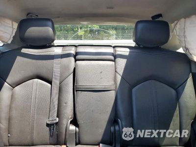 Zdjęcie 10 z 13 samochodu: 2013 CADILLAC SRX PREMIUM COLLECTION VIN:3GYFNEE35DS596923 - miniatura