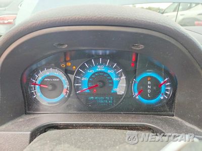 Zdjęcie 9 z 12 samochodu: 2012 FORD FUSION SE VIN:3FAHP0HA9CR409118 - miniatura