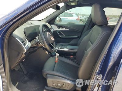 Zdjęcie 7 z 14 samochodu: 2024 BMW X1 XDRIVE28I VIN:WBX73EF08R5Z06426 - miniatura