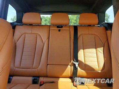 Zdjęcie 10 z 13 samochodu: 2022 BMW X3 M40I VIN:5UX83DP0XN9J59987 - miniatura