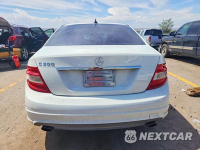 Zdjęcie 6 z 12 samochodu: 2011 MERCEDES-BENZ C 300 VIN:WDDGF5EB0BR172893 - miniatura