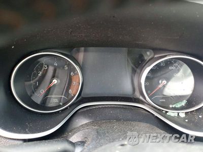 Zdjęcie 9 z 13 samochodu: 2021 JEEP COMPASS LIMITED VIN:3C4NJDCB9MT596063 - miniatura