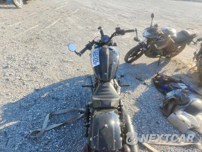 Zdjęcie 6 z 10 samochodu: 2025 INDIAN MOTORCYCLE CO. SCOUT BOBBER VIN:56KSBB76XS3206690 - miniatura